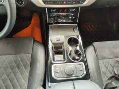 Hongqi HS7 2.0T DCT two-wheel drive smart connected flagship version - ფოტო 14