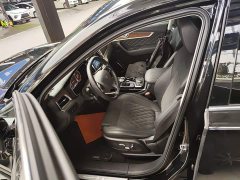 Hongqi HS7 2.0T DCT two-wheel drive smart connected flagship version - ფოტო 15
