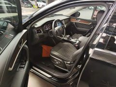 Hongqi HS7 2.0T DCT two-wheel drive smart connected flagship version - ფოტო 16