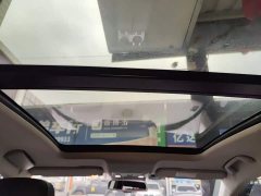 Hongqi HS7 2.0T DCT two-wheel drive smart connected flagship version - ფოტო 18