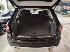 Hongqi HS7 2.0T DCT two-wheel drive smart connected flagship version - ფოტო 19