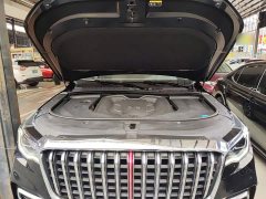 Hongqi HS7 2.0T DCT two-wheel drive smart connected flagship version - ფოტო 20