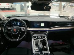 FAW Red Flag H9 2020 2.0T Smart Connected Premium Edition - ფოტო 6
