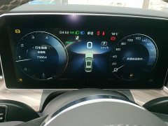 FAW Red Flag H9 2020 2.0T Smart Connected Premium Edition - ფოტო 8