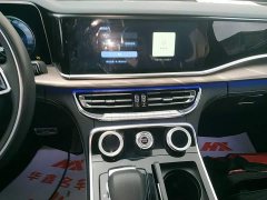 FAW Red Flag H9 2020 2.0T Smart Connected Premium Edition - ფოტო 9
