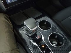 FAW Red Flag HS3 PHEV 2024 115km Dynamic Edition - ფოტო 10
