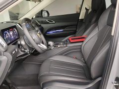 FAW Red Flag HS3 PHEV 2024 115km Dynamic Edition - ფოტო 11