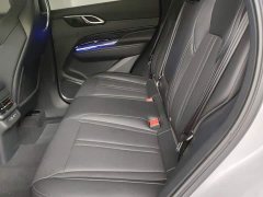 FAW Red Flag HS3 PHEV 2024 115km Dynamic Edition - ფოტო 13