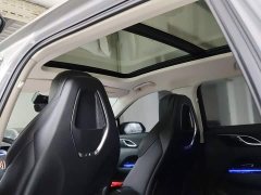 FAW Red Flag HS3 PHEV 2024 115km Dynamic Edition - ფოტო 14