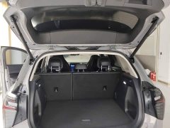FAW Red Flag HS3 PHEV 2024 115km Dynamic Edition - ფოტო 15