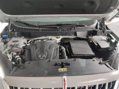 FAW Red Flag HS3 PHEV 2024 115km Dynamic Edition - ფოტო 16