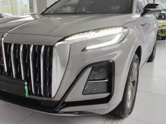 FAW Red Flag HS3 PHEV 2024 115km Dynamic Edition - ფოტო 18