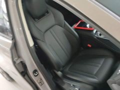 FAW Red Flag HS3 PHEV 2024 115km Dynamic Edition - ფოტო 20