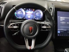 FAW Red Flag HS3 PHEV 2024 115km Dynamic Edition - ფოტო 7