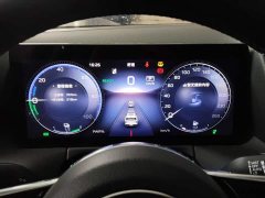 FAW Red Flag HS3 PHEV 2024 115km Dynamic Edition - ფოტო 8