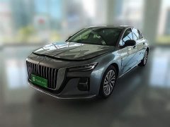 FAW Red Flag H5 2023 2.0T Automatic Smart Connected Flagship Comfort Edition - ფოტო 1