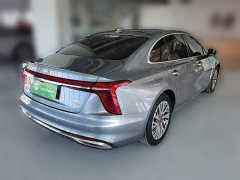 FAW Red Flag H5 2023 2.0T Automatic Smart Connected Flagship Comfort Edition - ფოტო 12
