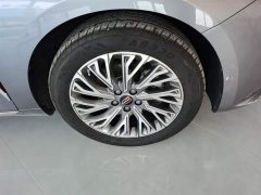 FAW Red Flag H5 2023 2.0T Automatic Smart Connected Flagship Comfort Edition - ფოტო 14