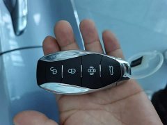 FAW Red Flag H5 2023 2.0T Automatic Smart Connected Flagship Comfort Edition - ფოტო 15