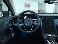 FAW Red Flag H5 2023 2.0T Automatic Smart Connected Flagship Comfort Edition - ფოტო 17
