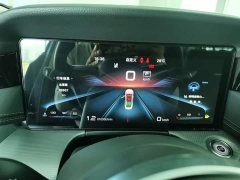 FAW Red Flag H5 2023 2.0T Automatic Smart Connected Flagship Comfort Edition - ფოტო 18