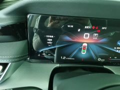 FAW Red Flag H5 2023 2.0T Automatic Smart Connected Flagship Comfort Edition - ფოტო 19