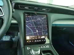 FAW Red Flag H5 2023 2.0T Automatic Smart Connected Flagship Comfort Edition - ფოტო 20