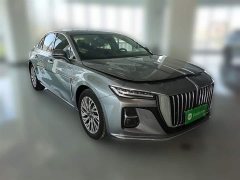 FAW Red Flag H5 2023 2.0T Automatic Smart Connected Flagship Comfort Edition - ფოტო 7