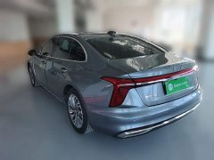 FAW Red Flag H5 2023 2.0T Automatic Smart Connected Flagship Comfort Edition - ფოტო 9