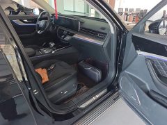 FAW Red Flag HS5 2019 2.0T Smart Connected Premium Edition - ფოტო 11