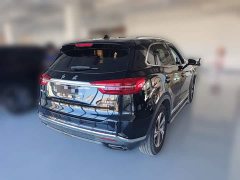 FAW Red Flag HS5 2019 2.0T Smart Connected Premium Edition - ფოტო 12