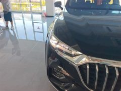 FAW Red Flag HS5 2019 2.0T Smart Connected Premium Edition - ფოტო 13