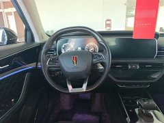 FAW Red Flag HS5 2019 2.0T Smart Connected Premium Edition - ფოტო 17