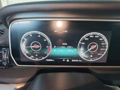 FAW Red Flag HS5 2019 2.0T Smart Connected Premium Edition - ფოტო 18