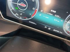 FAW Red Flag HS5 2019 2.0T Smart Connected Premium Edition - ფოტო 19