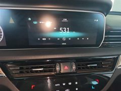 FAW Red Flag HS5 2019 2.0T Smart Connected Premium Edition - ფოტო 20