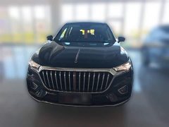 FAW Red Flag HS5 2019 2.0T Smart Connected Premium Edition - ფოტო 5