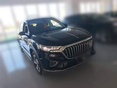 FAW Red Flag HS5 2019 2.0T Smart Connected Premium Edition - ფოტო 7