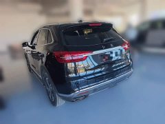 FAW Red Flag HS5 2019 2.0T Smart Connected Premium Edition - ფოტო 9