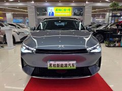 Xpeng P5 2021 460G - ფოტო 2