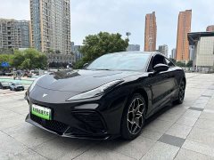 Neta Nezha GT 560 - ფოტო 1