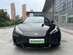 Neta Nezha GT 560 - ფოტო 2