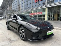 Neta Nezha GT 560 - ფოტო 3