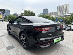 Neta Nezha GT 560 - ფოტო 5