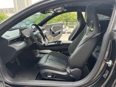 Neta Nezha GT 560 - ფოტო 7