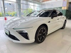 Neta Nezha S 2024 extended range 1060 Lite version - photo 1