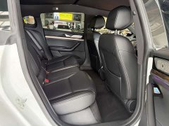 Neta Nezha S 2024 extended range 1060 Lite version - photo 11