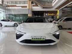 Neta Nezha S 2024 extended range 1060 Lite version - photo 2