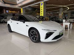 Neta Nezha S 2024 extended range 1060 Lite version - photo 3