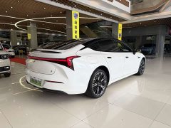 Neta Nezha S 2024 extended range 1060 Lite version - photo 5